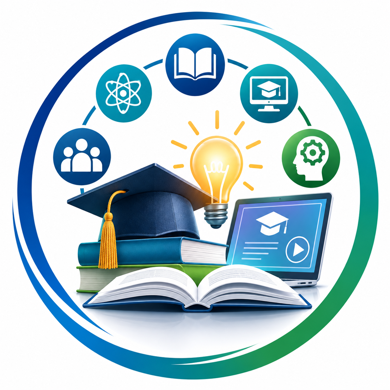 Education & Innovation icon